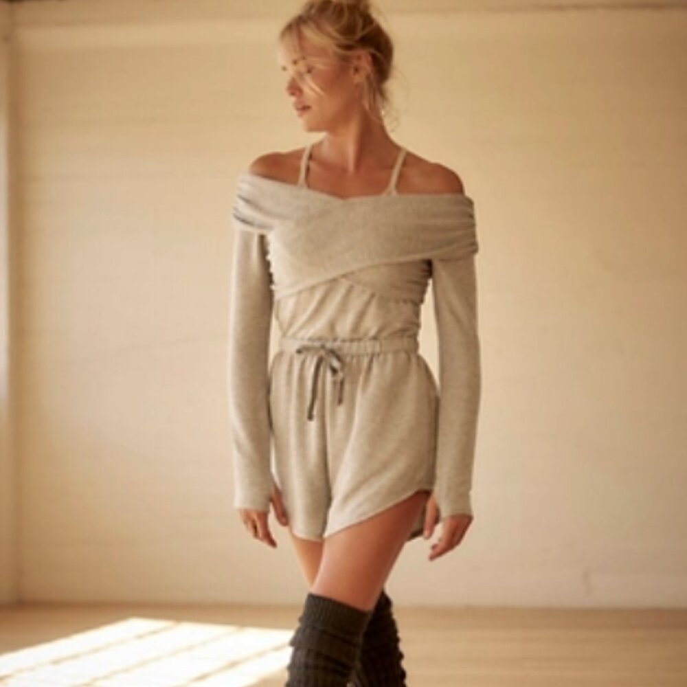 FP Movement | Love Spell One-Piece
